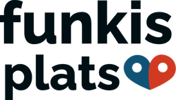 Logo Funkisplats